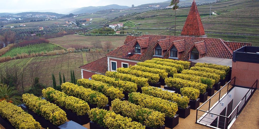 six senses douro valley