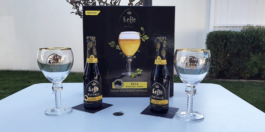 leffe royale ella