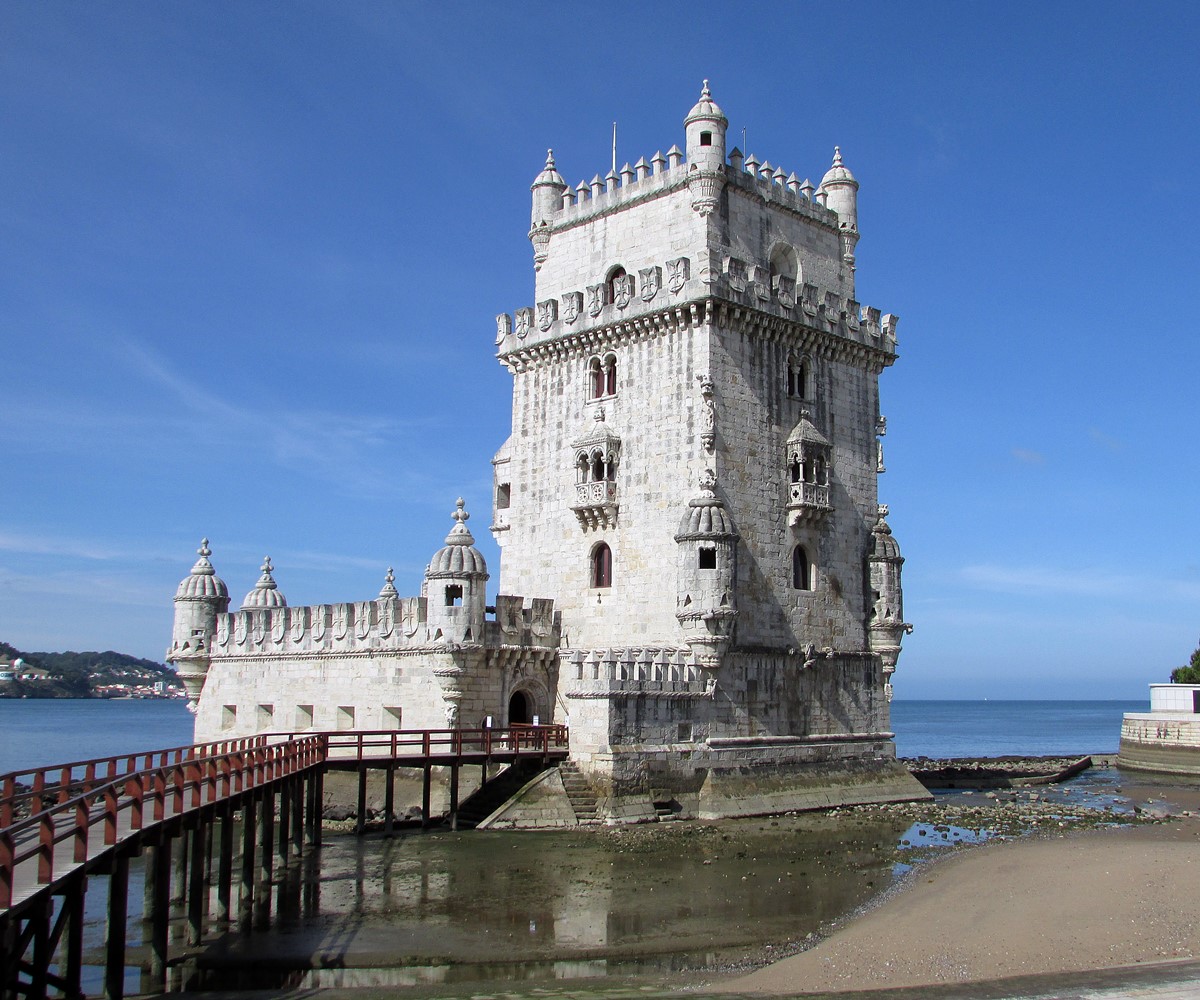 tour de belem