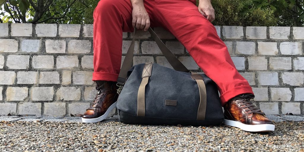 zede sac weekend la box homme