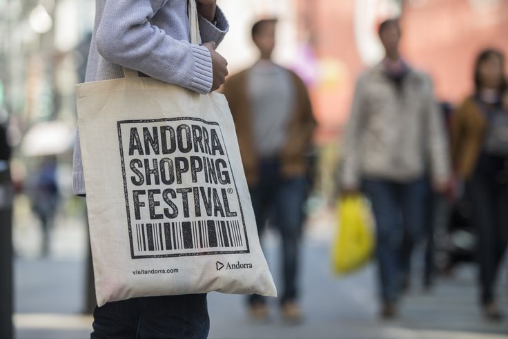 andorra shopping festival