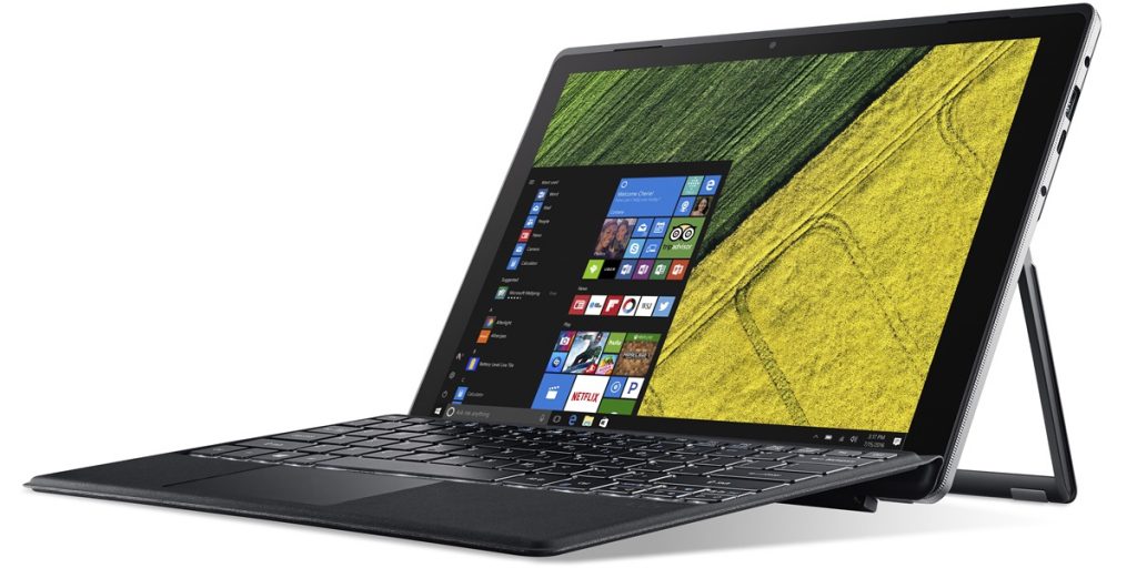 acer Switch 5