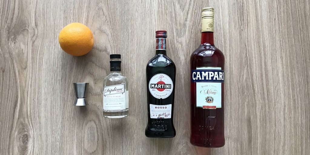 campari