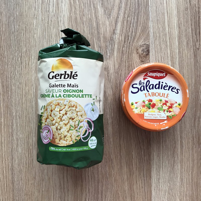 gerble - saupiquet