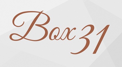 logo box 31