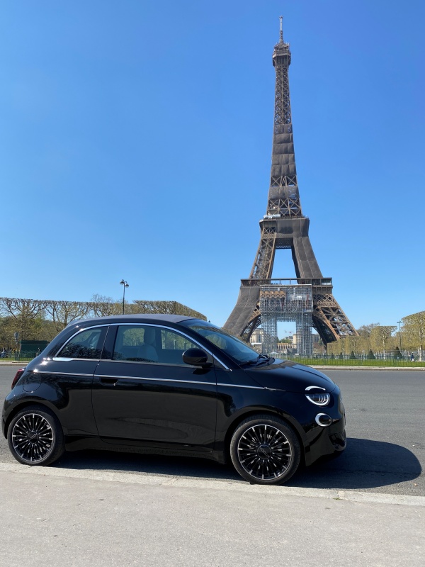 nouvelle 500 paris