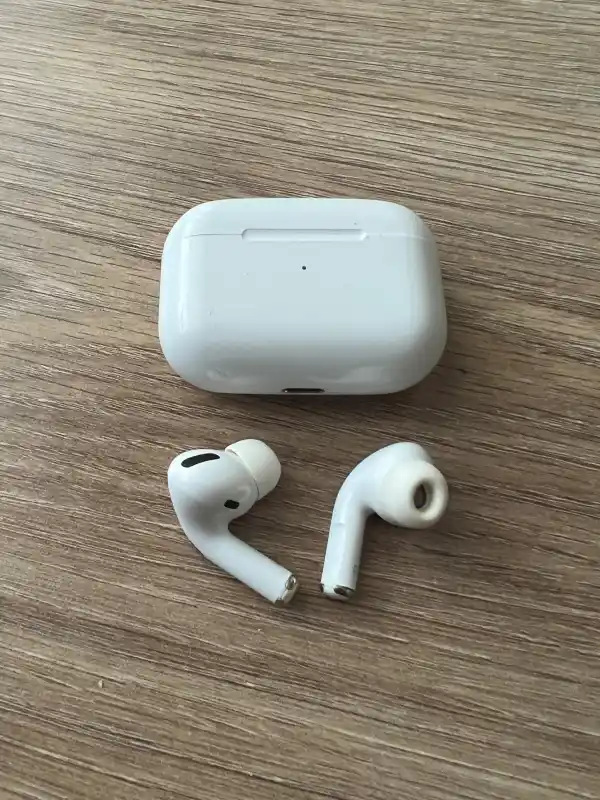 Apple airpods pro 2eme génération