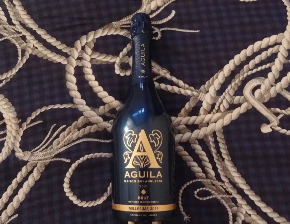 Aguila Millésime 2014