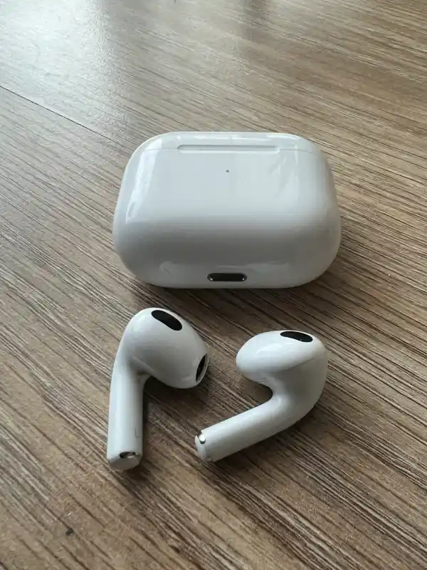 Comment Utiliser les AirPods pour Améliorer Votre Productivité au