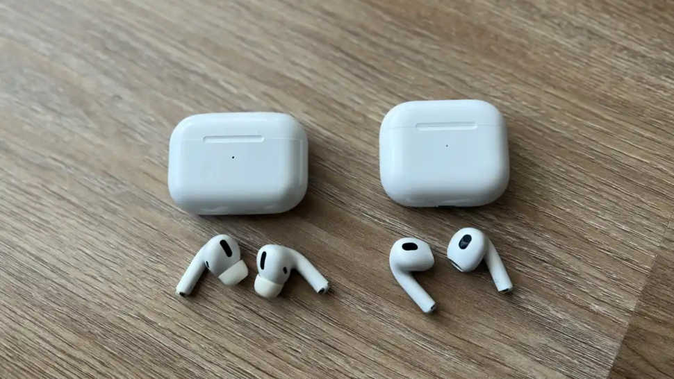 apple airpods