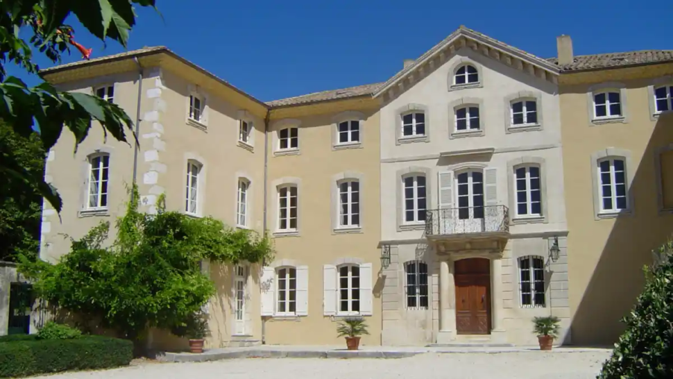 chateau de rochecolombe bourg saint-andeol