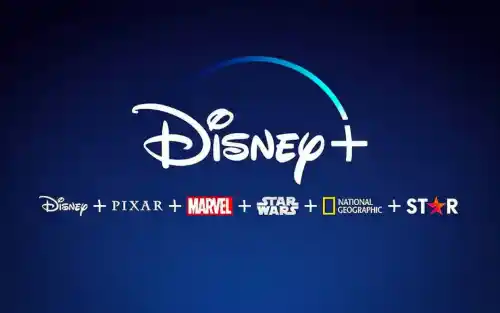 disney+ sur share it