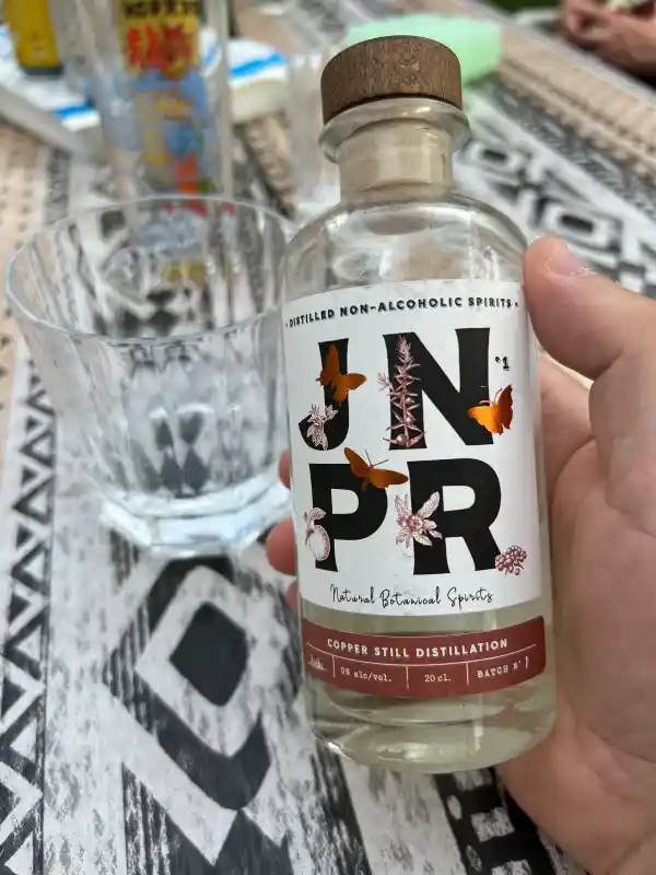 JNPR N°1