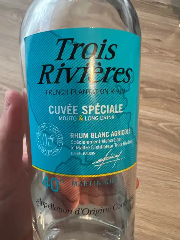 trois rivieres