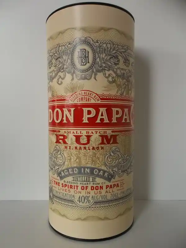 don papa