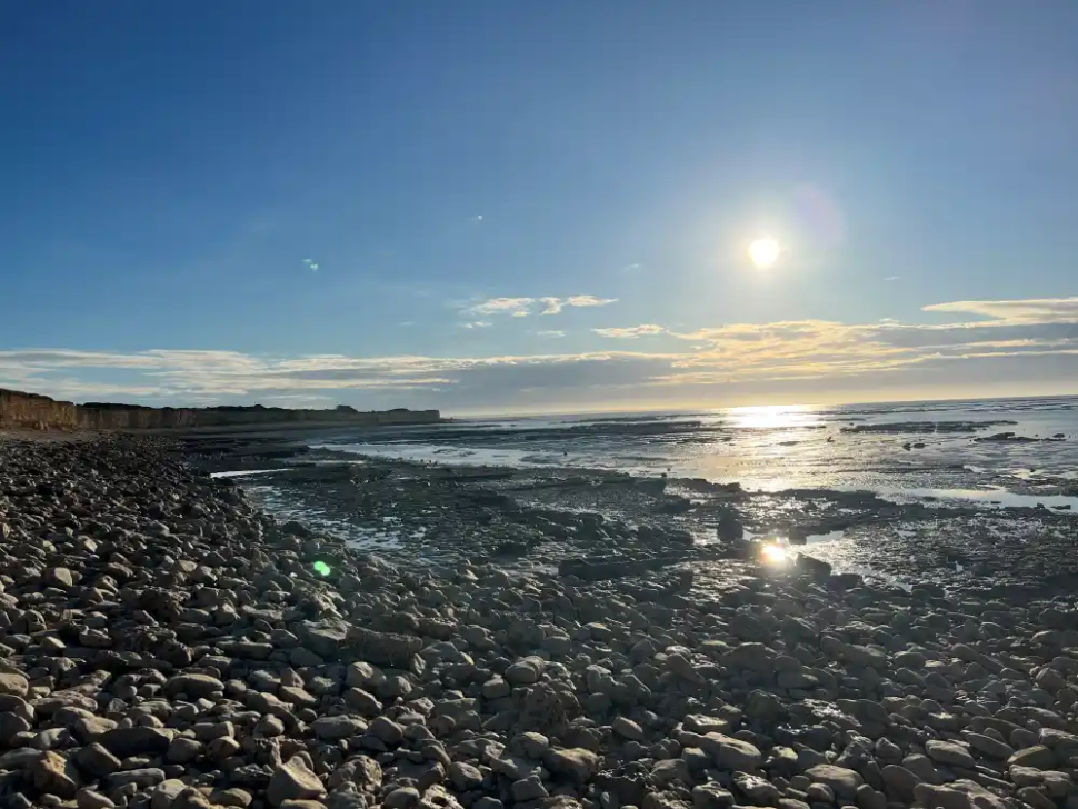 Nieul sur mer