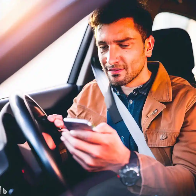 Charger son téléphone et avoir un chargeur de voiture