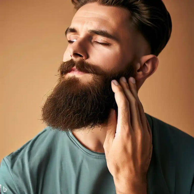 Comment entretenir ma barbe pour qu'elle soit douce et bien hydratée ?