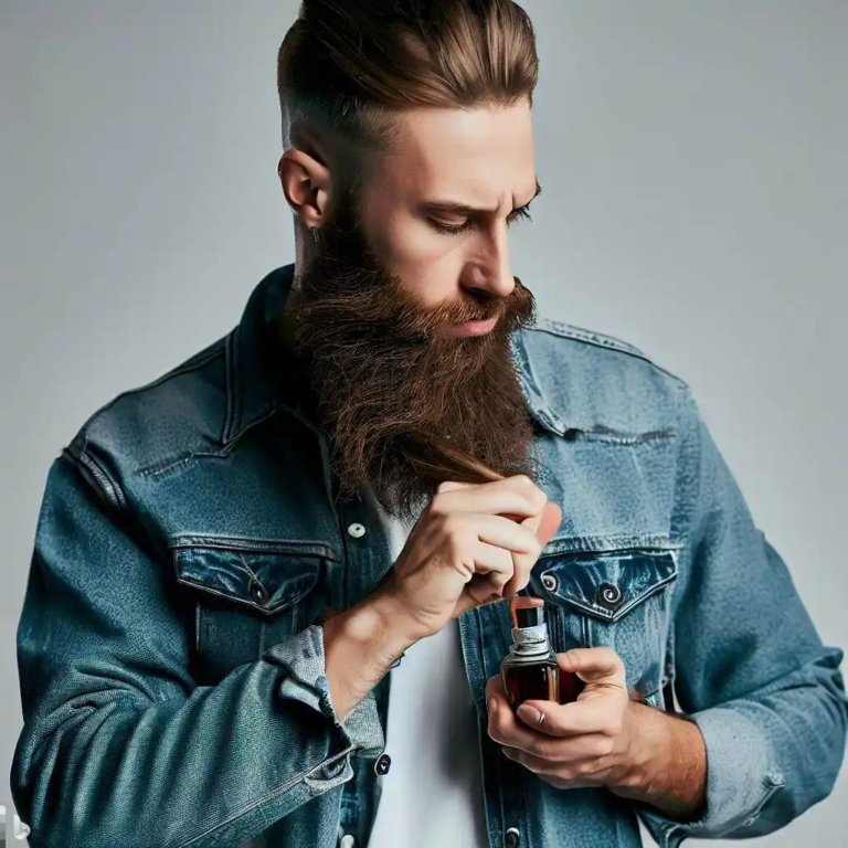 Comment éviter les odeurs désagréables dans ma barbe ?