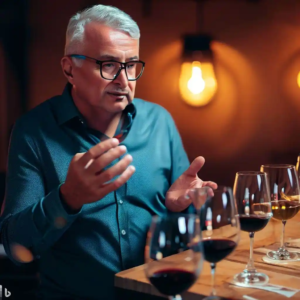Comment évaluer les saveurs du vin ?