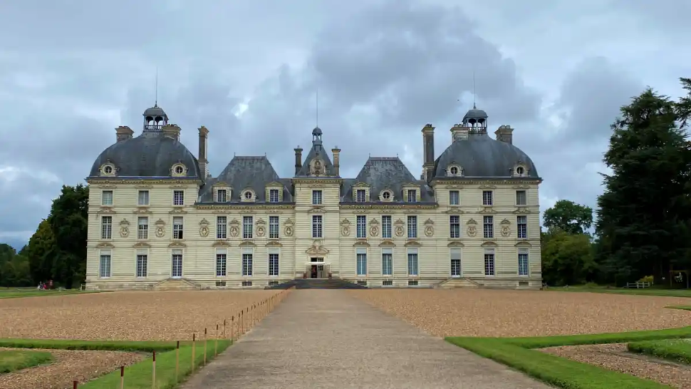 Château de Cheverny