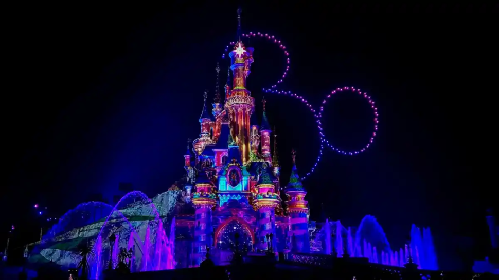 Disneyland Paris