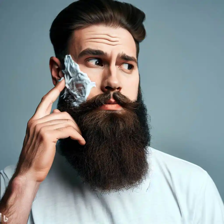 Quelle est la fréquence idéale pour tailler ma barbe ?