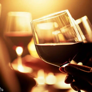 Comment évaluer la longueur en bouche d'un vin ?