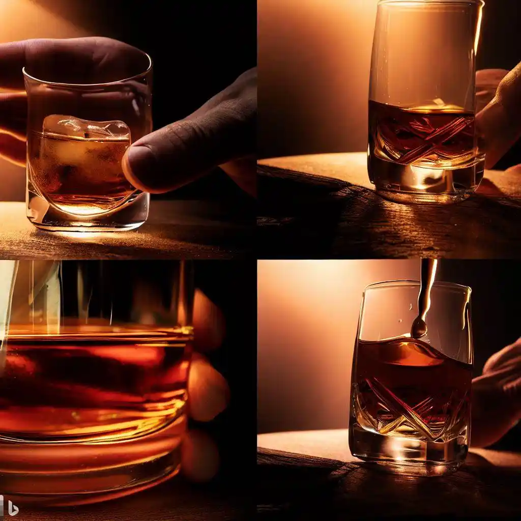 Les critères de dégustation du whisky : note