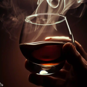 odorat degustation whisky