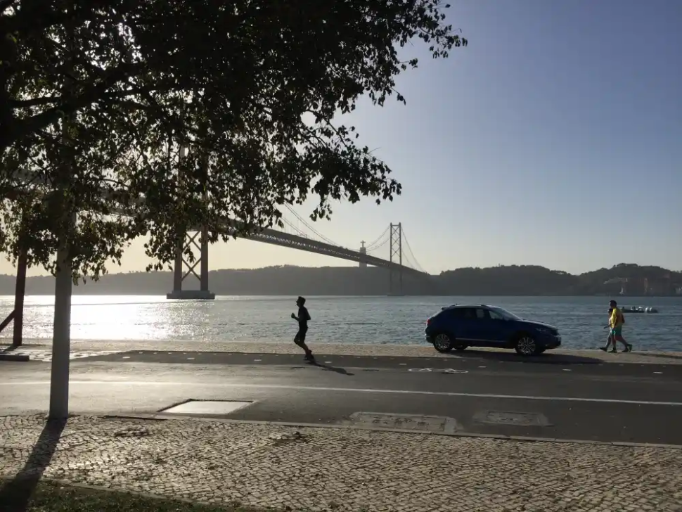 ponte 25 abril - lisboa