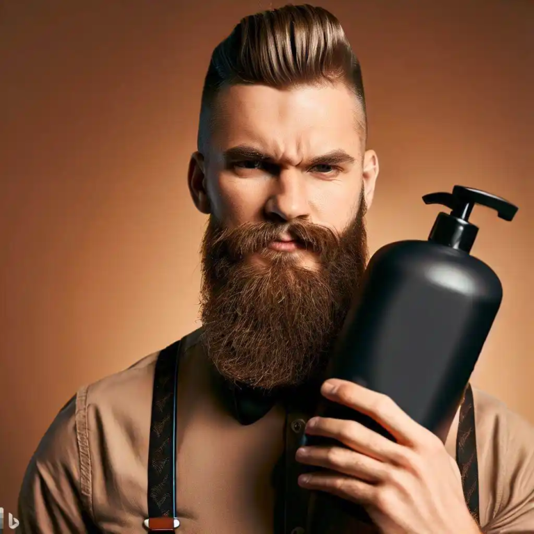 Quels sont les produits de soin essentiels pour maintenir ma barbe au top ?