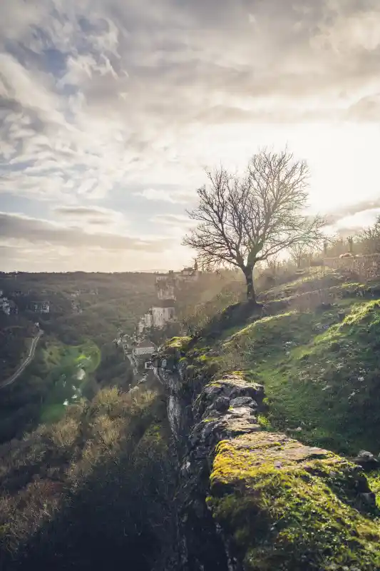 Rocamadour