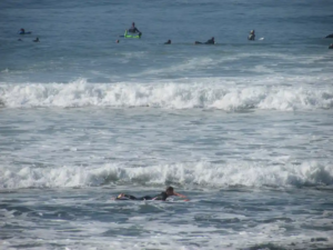 surfeurs cascais