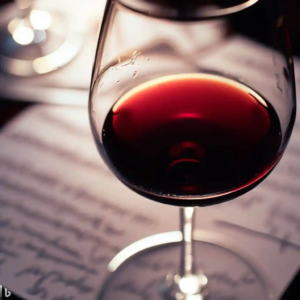 Qu'est-ce qu'un vin corsé ?
