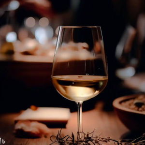 Qu'est-ce qu'un vin léger ?