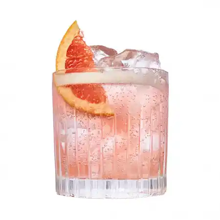 Atopia Spiced Citrus Paloma