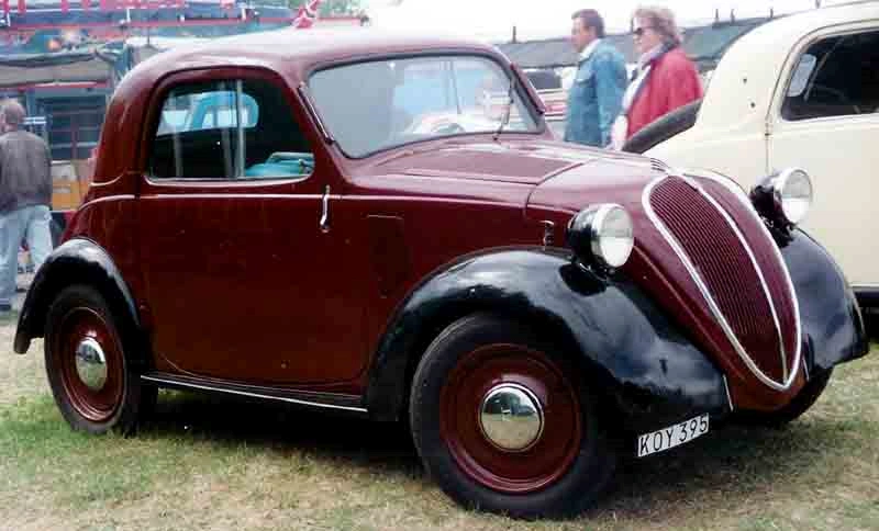 Fiat_500A_Standard_Coupe_1939
L'ancetre de la Fiat Topolino 2023