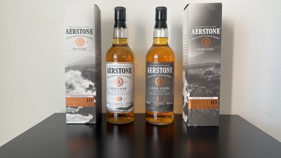 aerstone sea and land cask