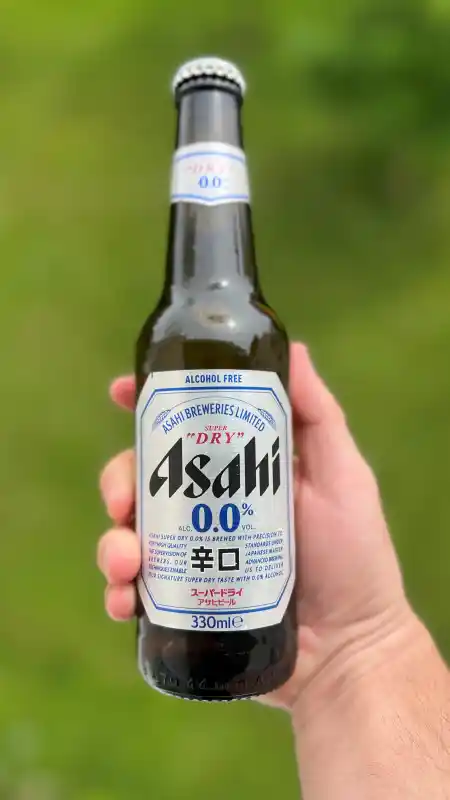 asahi 0.0