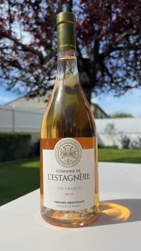 domaine de l'estagnère