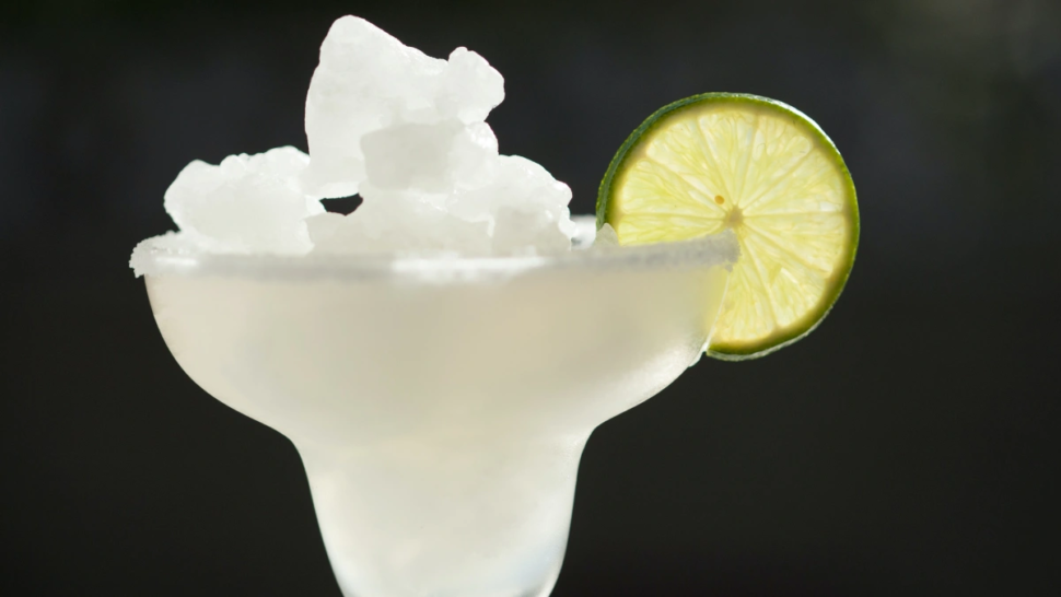 Margarita Frozen