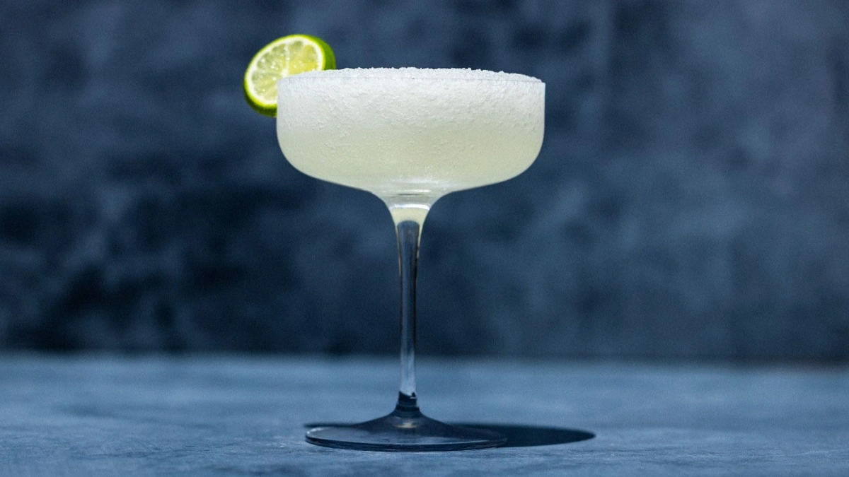 Recette du Frozen Daïquiri Cocktail Rafraîchissant à Base de Rhum