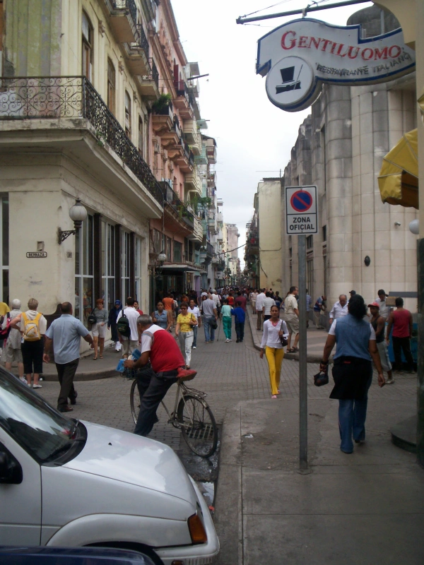 calle-obispo-la-havane