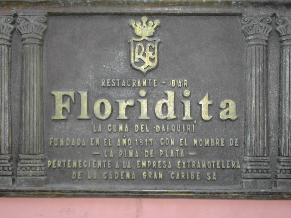 enseigne-floridita