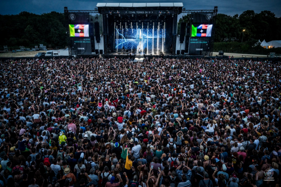 TDS Orelsan par Fabien Garou Photographie