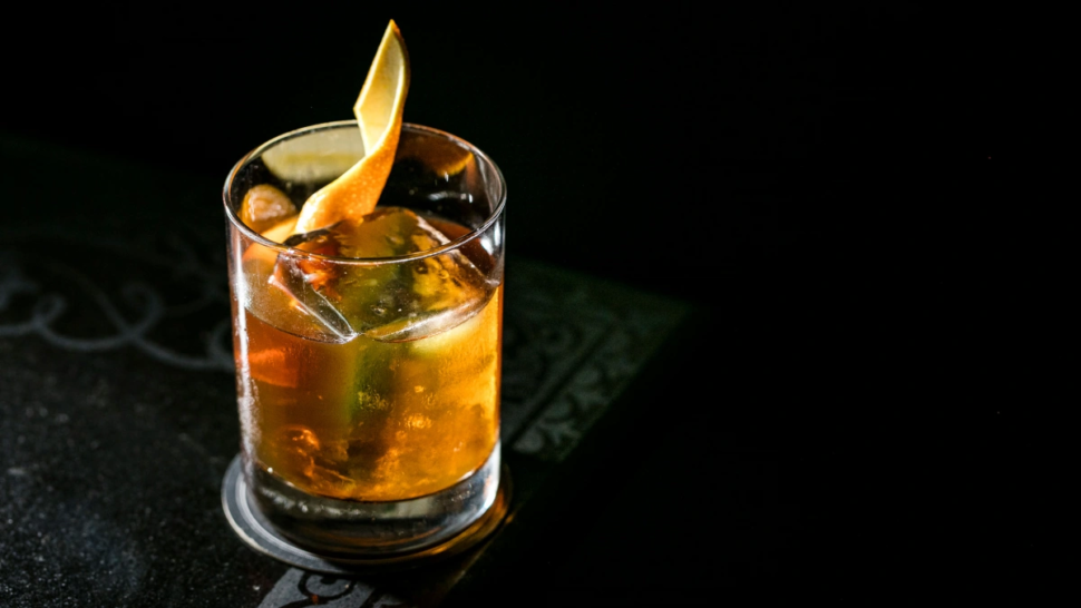 Oaxaca-Old-Fashioned