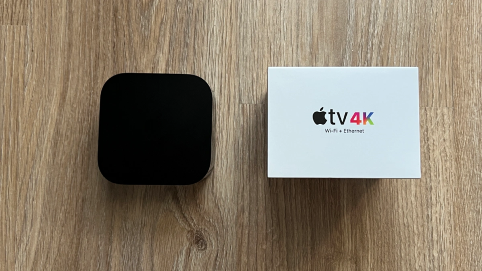 apple tv 4k