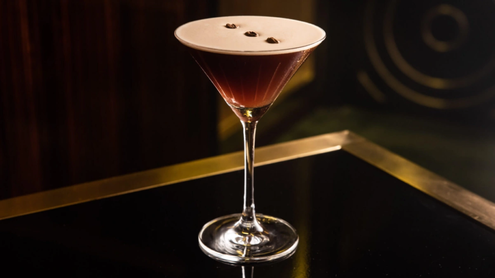 espresso martini