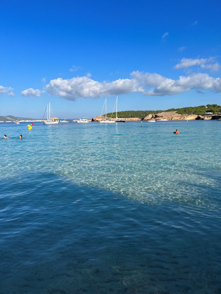 cala bassa